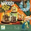 Djeco Klasikinis žaidimas – Galvosūkis - Woodix ( DJ08464 )