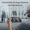 DJI perdavimo belaidė vaizdo perdavimo sistema