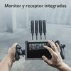 DJI perdavimo belaidė vaizdo perdavimo sistema