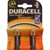 Duracell Basic AA/LR6 K2
