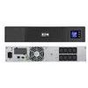 Eaton 5SC 1500I RACK2U „Line-Interactive“ 1500 VA 1050 W 8 AC išvestis(ys / čių)