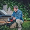 Pjūklas - Einhell TC-CS 1250 1250W Raudonas Juodas