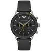 Vyriškas laikrodis EMPORIO ARMANI AR11325 - MARIO (zi021b)