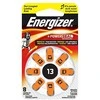 Energizer 13 Hearing Aid Baterija - Pack of 8