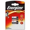 Energizer CR2 ličio baterijos dviejų pakuotė