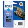 Rašalas „Epson“ rašalas T157240 / C13T15724010 (cianas)