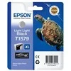Rašalas Epson rašalas T157940 / C13T15794010 (šviesiai juoda)
