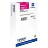 Rašalo kasetė Epson T7543 XXL, purpurinė