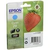 Epson 29 rašalo kasetė, žalsvai mėlyna
