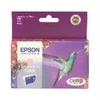 Epson (C13T08064011), šviesiai purpurinė kasetė