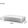 EPSON EH-LS800W lazerinis UST Projektorius