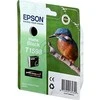Epson T1598 rašalo kasetė, matinis Juodas