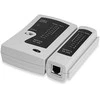 Equip 129503 kabelių užspaudimo replės Įrankių rinkinys Multi spalvos