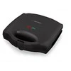 Sumuštinių keptuvas Esperanza EKT006K sandwich maker 700 W Juodas