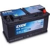Exide Akumuliatorius 100 Ah 900 A EN 12V