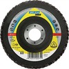 Lapelinis šlifavimo diskas KLINGSPOR SMT324 Extra 125x22,2mm P40