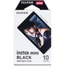 Fujifilm Fotoplokštelės Instax MINI Juodas Frame 10vnt.
