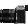 Objektyvas FUJIFILM X-T5 + FUJINON XF 18-55mm F2.8-4 R LM OIS (Juodas)