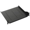 Fujitsu Rinkinys konwersji Rack 4U Juodas