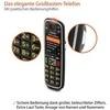 Gigaset E720HX juoda