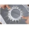 „Godox“ greito atpalaidavimo parabolinis „Softbox QR P90 Bowens“.