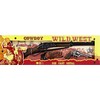 Pulio Gonher Guns GONHER rinkinys kaubojaus ginklų WILD-WEST, 498/0