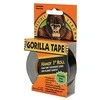 Gorilla Tape Handy Roll izoliacinė juosta juoda 2.54cm × 9m