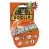 Gorilla Tape Clear Repair izoliacinė juosta skaidri 4.88cm × 8.2m