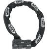 ABUS GRANIT Extreme Plus 59/12HKS140 juoda