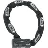 ABUS GRANIT Extreme Plus 59/12HKS140 juoda