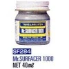Mr Hobby Mr.Hobby Mr. Surfacer 1000 gruntas 40 ml (SF-284)