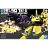 Figurine collector's BANDAI HGUC 1/144 PMX-003 THE-O GUN14213