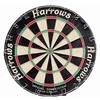 Harrows „Taikinys“ OFICIALIOS KONKURENCIJOS Šerių smiginio lenta E