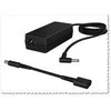 Hewlett Packard (HP) HP H6Y89AA#ABY 65W Smart AC Adapteris DEN **New Retail** If For Old Compaq Plug ! use MC414136001 Nordic version - ( > Options > Adapteris)