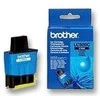 Brother LC900C ink cartridge, cyan