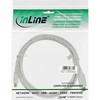 InLine DisplayPort Mini – HDMI kabelis 3 m baltas (17173I)