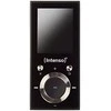 Intenso Video Scooter 1.8" 16GB juoda
