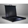 KVM konsolė Inter-Tech IPC KVM-1708 CONSOLLE 17 "LED
