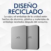 Kietasis diskas LaCie Mobile Drive 5TB