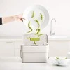 Joseph Joseph Joseph Elevate Compo 4 Food 30046 4 l kreminė