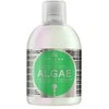 Drėkinantis šampūnas sausiems plaukams Kallos ALGAE Moisturizing Šampūnas 1000 ml