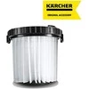 Kasetinis filtras VC 5, Kärcher