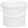 Ratų montavimo pasta, balta 5kg, KS Tools