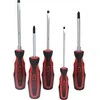 5 dalių atsuktuvų rinkinys KS TOOLS 159.0005