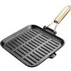 Lamart Ketaus keptuvė grill 23,5,LT1065
