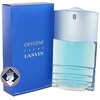 Lanvin Oxygene Homme EDT tualetinis vanduo vyrams, 100 ml
