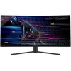Monitorius LC-Power 86,36 cm (34") LC-M34-UWQHD-165-C VA+DP+HDMI