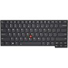 Lenovo klaviatūra su BL English US/Intl