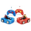 Little Tikes Mažų nuotolinių automobilių komplektų komplektas