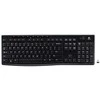 Klaviatūra Logitech K270